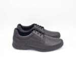 Zapato Pasador Finn-2601 Color Negro - Imagen 3