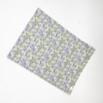 Individual Escolar Aster Lila - Imagen 2