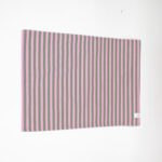 Individual Escolar Dubble Min Fucsia