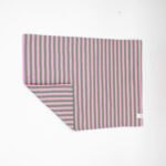 Individual Escolar Dubble Min Fucsia - Imagen 3