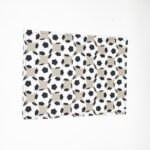 Individual Escolar Gol Marrón