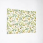 Individual Escolar Rex Beige