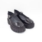 Zapato Aurora Color Negro - Imagen 2