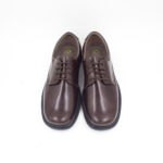 Zapato Classic-2601 Pasador Color Marrón - Imagen 4