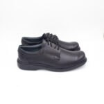 Zapato Classic-2601 Pasador Color Negro - Imagen 3