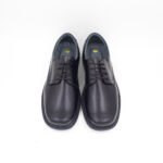 Zapato Classic-2601 Pasador Color Negro - Imagen 4