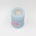 Termo para Alimentos de 350 mL Color Celeste - Imagen 2