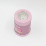 Termo para Alimentos de 500 mL Color Rosado - Imagen 2