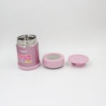 Termo para Alimentos de 500 mL Color Rosado - Imagen 3