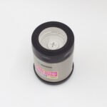 Termo para Alimentos de 350 mL Color Acero - Imagen 2