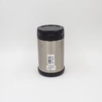 Termo para Alimentos de 500 mL Color Acero - Imagen 4