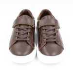 Zapatillas Ethan Cuero Color Marrón - Imagen 3