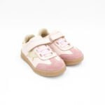 Zapatillas Nova Cuero Color Rosado - Imagen 2
