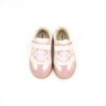Zapatillas Nova Cuero Color Rosado - Imagen 4