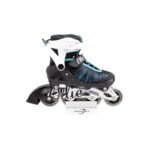 Patines Lineales Ollie Classic Color Azul