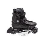 Patines Lineales Ollie Neo Color Negro