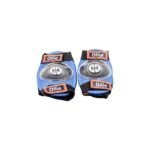Patines Lineales Ollie Rush Color Azul - Imagen 6