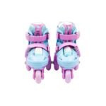 Patines Lineales Ollie Rush Color Lila - Imagen 4