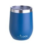 Taza Térmica WECOOL de 354mL - Azul