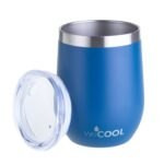 Taza Térmica WECOOL de 354mL - Azul - Imagen 2