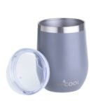 Taza Térmica WECOOL de 354mL - Gris - Imagen 2