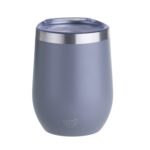 Taza Térmica WECOOL de 354mL - Gris - Imagen 4