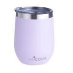 Taza Térmica WECOOL de 354mL - Lila