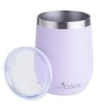 Taza Térmica WECOOL de 354mL - Lila - Imagen 2