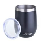 Taza Térmica WECOOL de 354mL - Negro - Imagen 2
