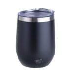 Taza Térmica WECOOL de 354mL - Negro - Imagen 4